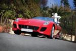 Ferrari 599 SA Aperta 2010 года